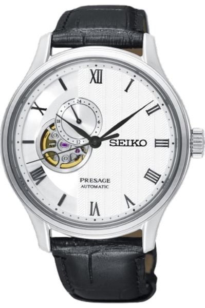 Seiko Presage SSA379J Otomatik Erkek Kol Saati