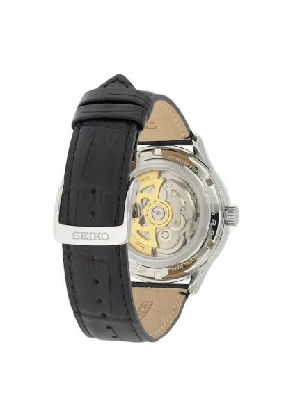 Seiko Presage SSA379J Otomatik Erkek Kol Saati
