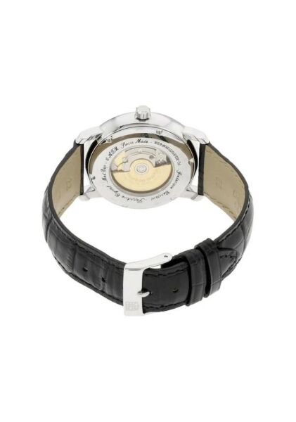 Seiko Presage SSA379J Otomatik Erkek Kol Saati