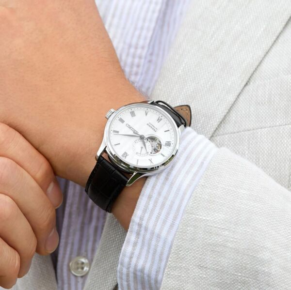 Seiko Presage SSA379J Otomatik Erkek Kol Saati