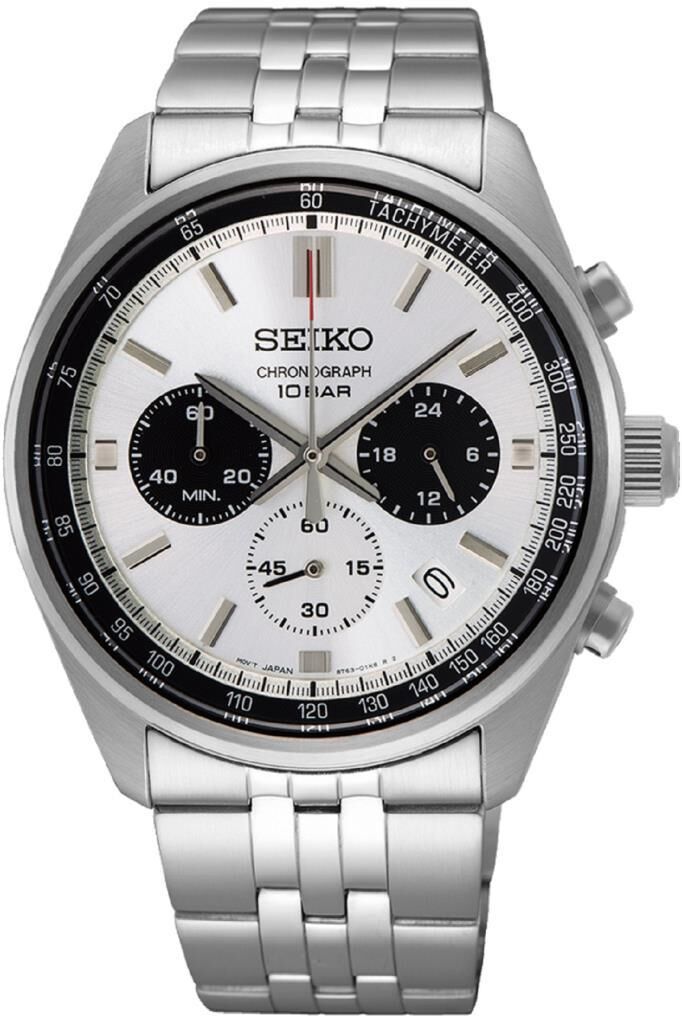 Seiko SSB425P Kronograf Erkek Kol Saati
