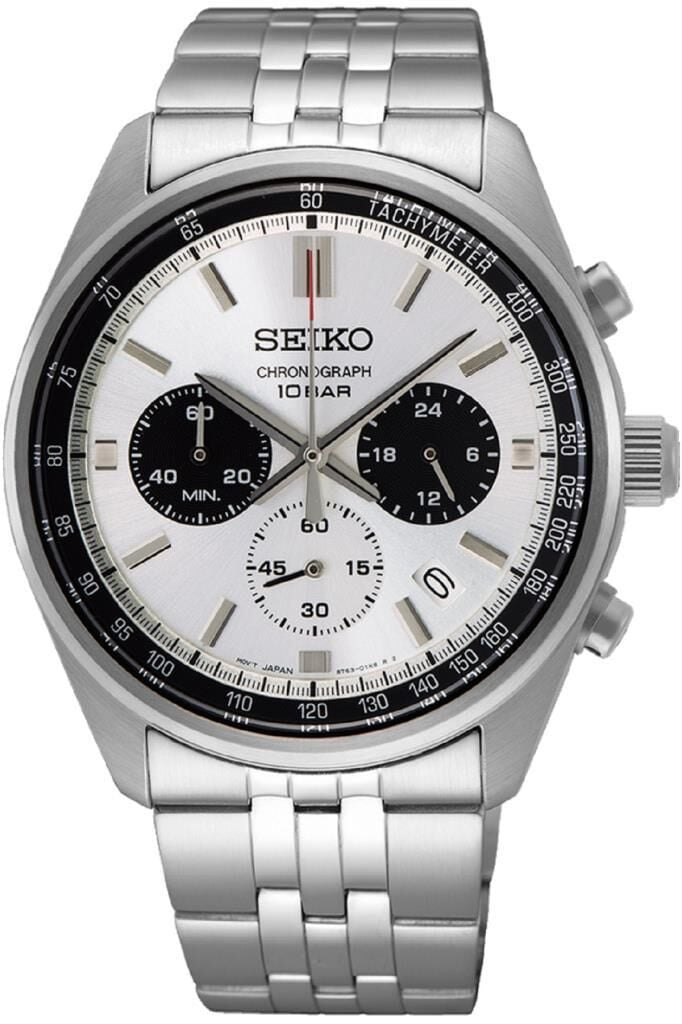 Seiko SSB425P Kronograf Erkek Kol Saati