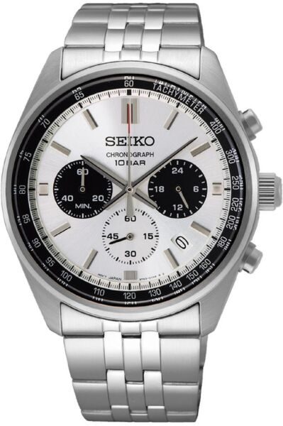 Seiko SSB425P Kronograf Erkek Kol Saati