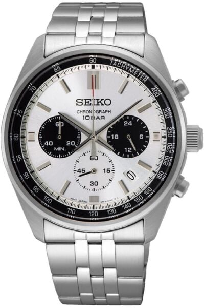 Seiko SSB425P Kronograf Erkek Kol Saati