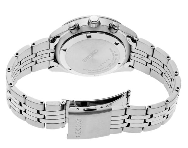 Seiko SSB425P Kronograf Erkek Kol Saati