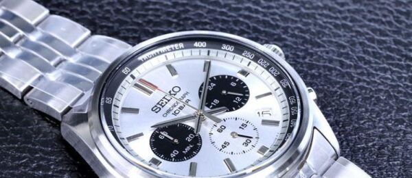 Seiko SSB425P Kronograf Erkek Kol Saati