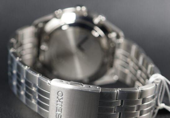 Seiko SSB425P Kronograf Erkek Kol Saati