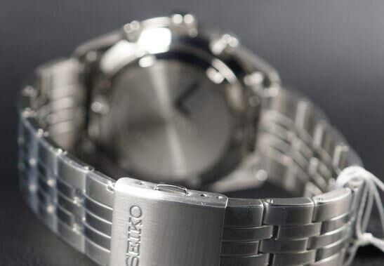 Seiko SSB425P Kronograf Erkek Kol Saati