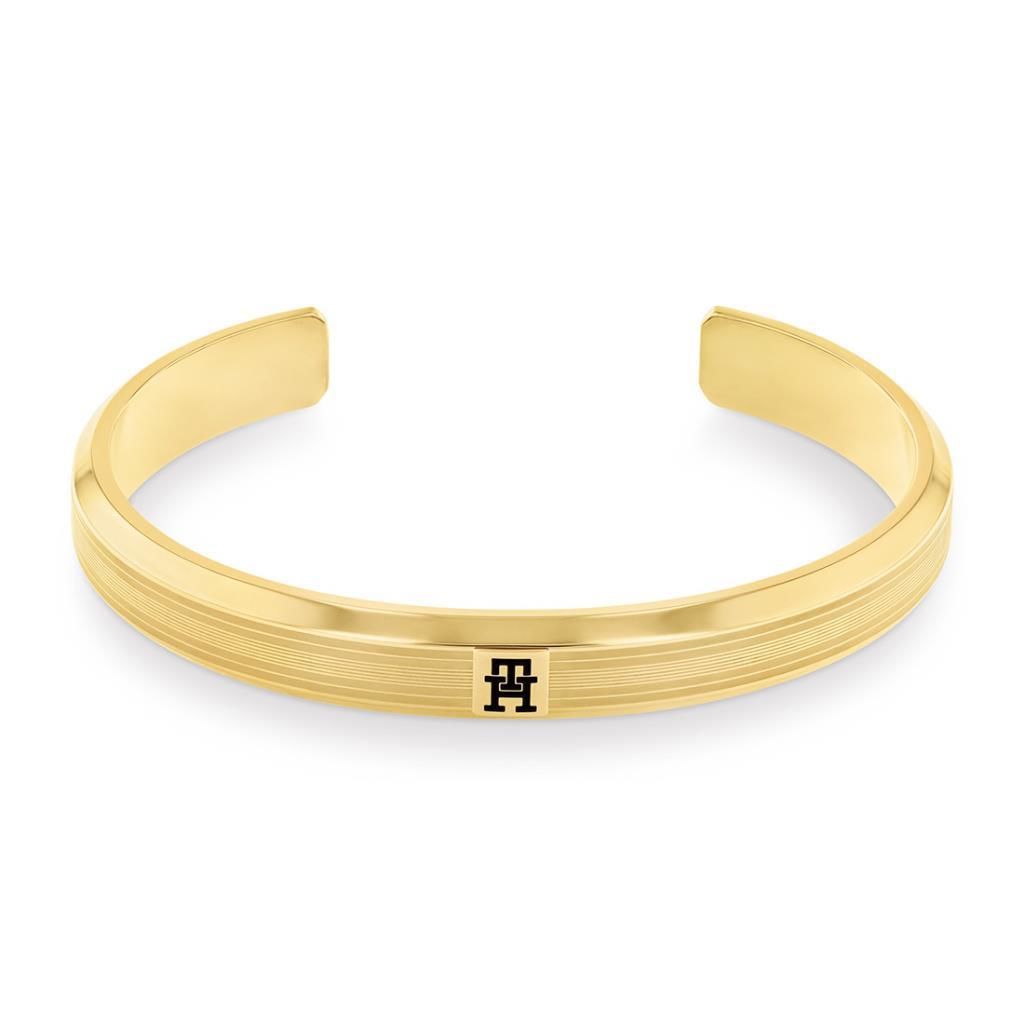 Tommy HilfigerTHJ2790572 Erkek Bileklik