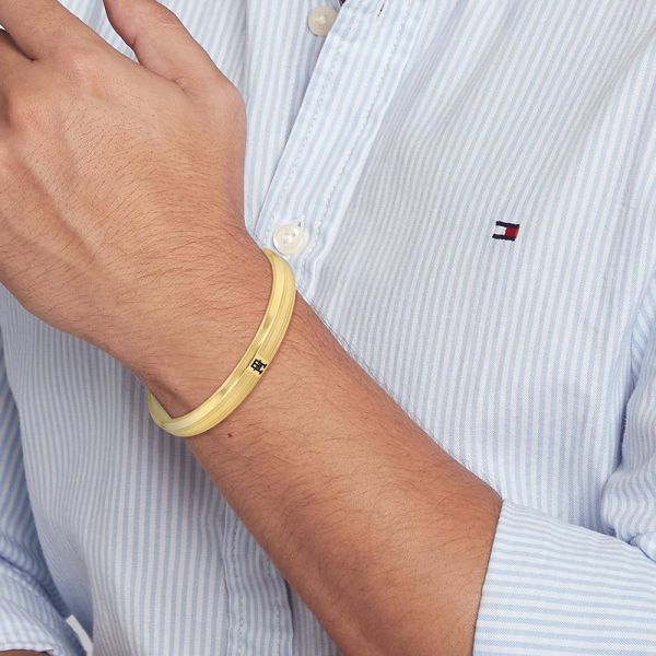 Tommy HilfigerTHJ2790572 Erkek Bileklik