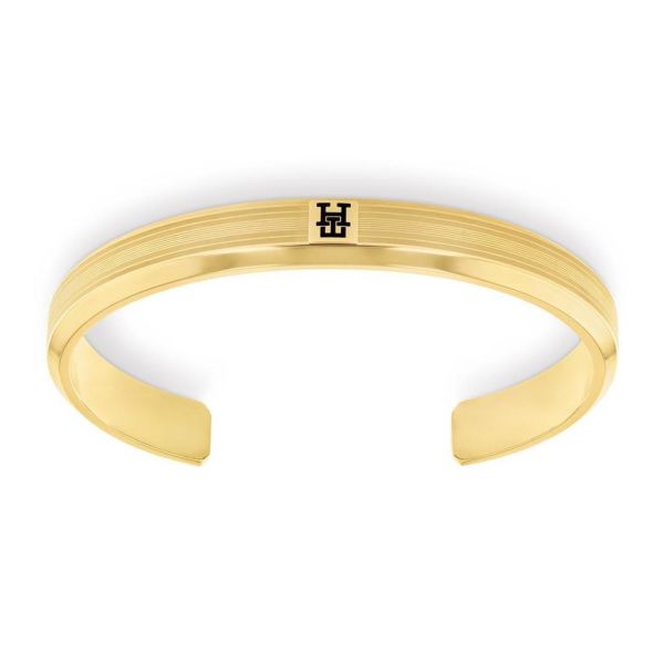 Tommy HilfigerTHJ2790572 Erkek Bileklik