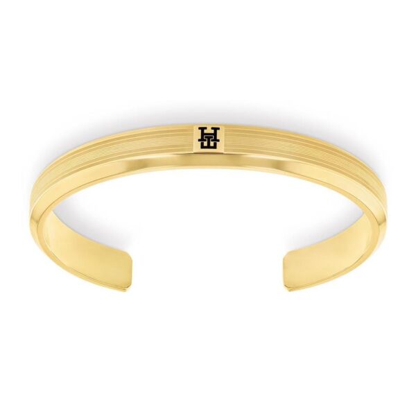 Tommy HilfigerTHJ2790572 Erkek Bileklik