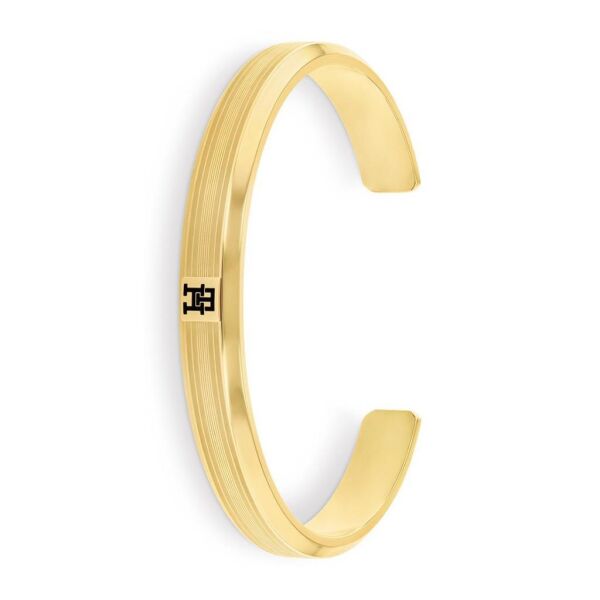 Tommy HilfigerTHJ2790572 Erkek Bileklik