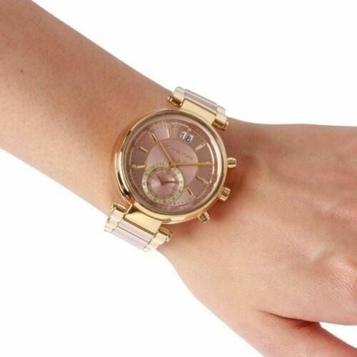 Michael Kors MK6360 Kadın Kol Saati