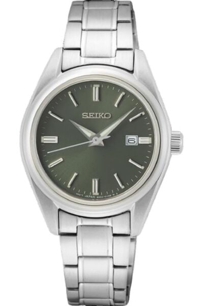 Seiko SUR533P Japon Quartz Kadın Kol Saati
