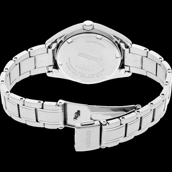 Seiko SUR533P Japon Quartz Kadın Kol Saati