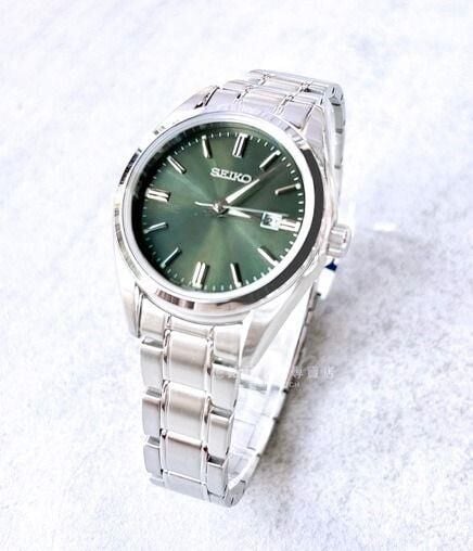 Seiko SUR533P Japon Quartz Kadın Kol Saati