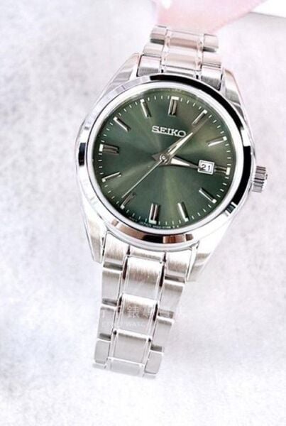 Seiko SUR533P Japon Quartz Kadın Kol Saati