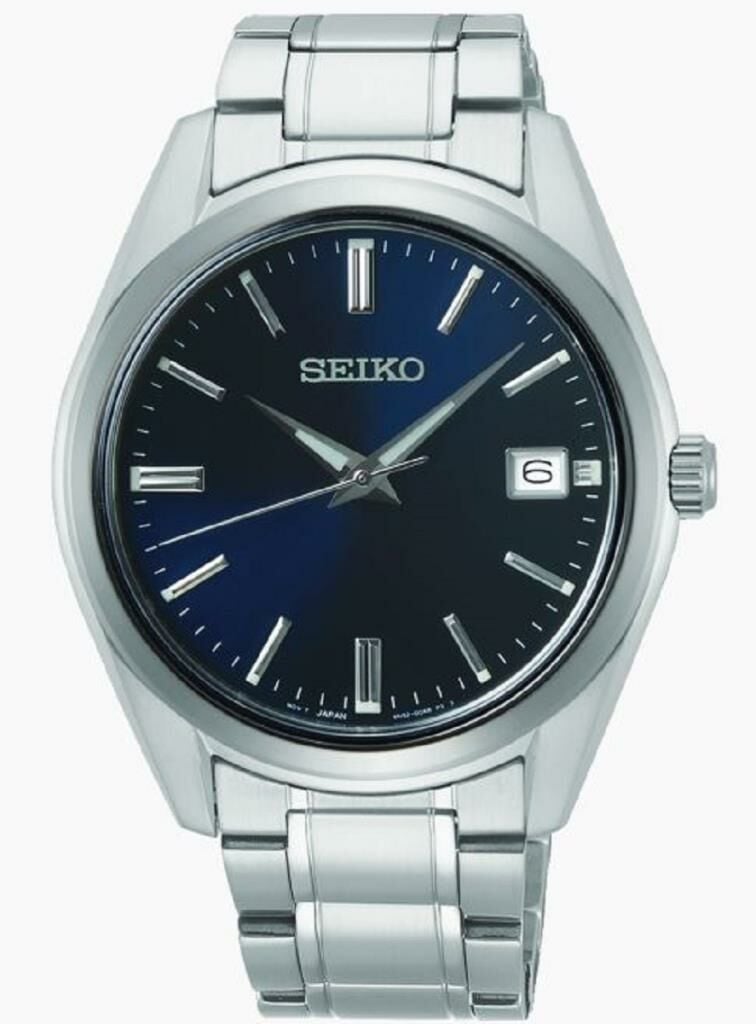 Seiko SUR309P Japon Quartz Erkek Kol Saati