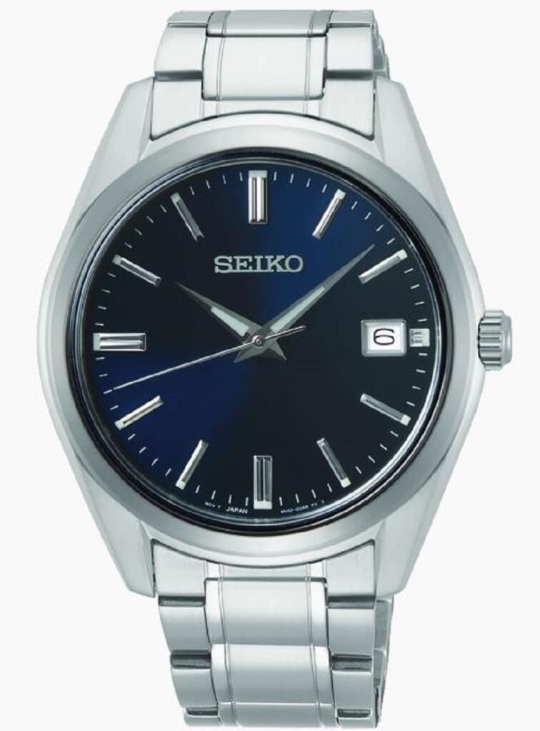 Seiko SUR309P Japon Quartz Erkek Kol Saati