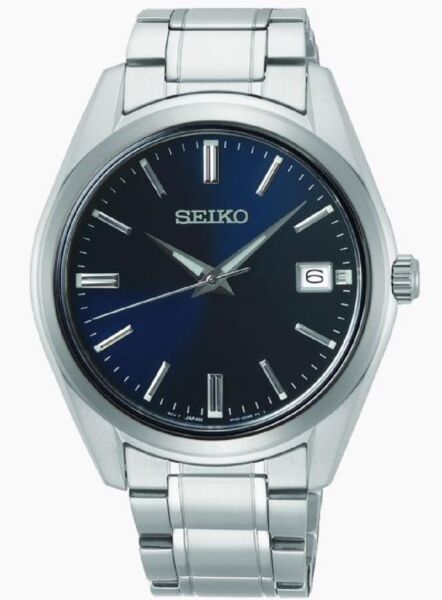 Seiko SUR309P Japon Quartz Erkek Kol Saati