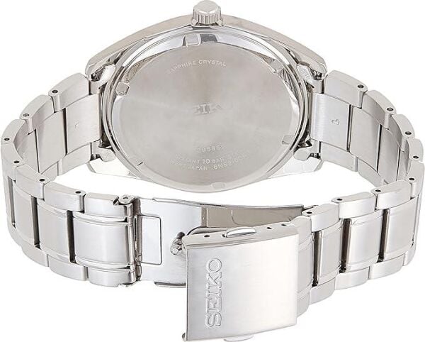 Seiko SUR309P Japon Quartz Erkek Kol Saati