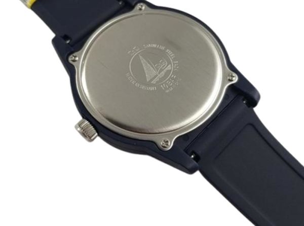 Q&Q V35A-002VY Kamuflaj Çocuk Kol Saati