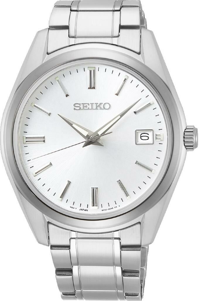 Seiko SUR307P Erkek Kol Saati