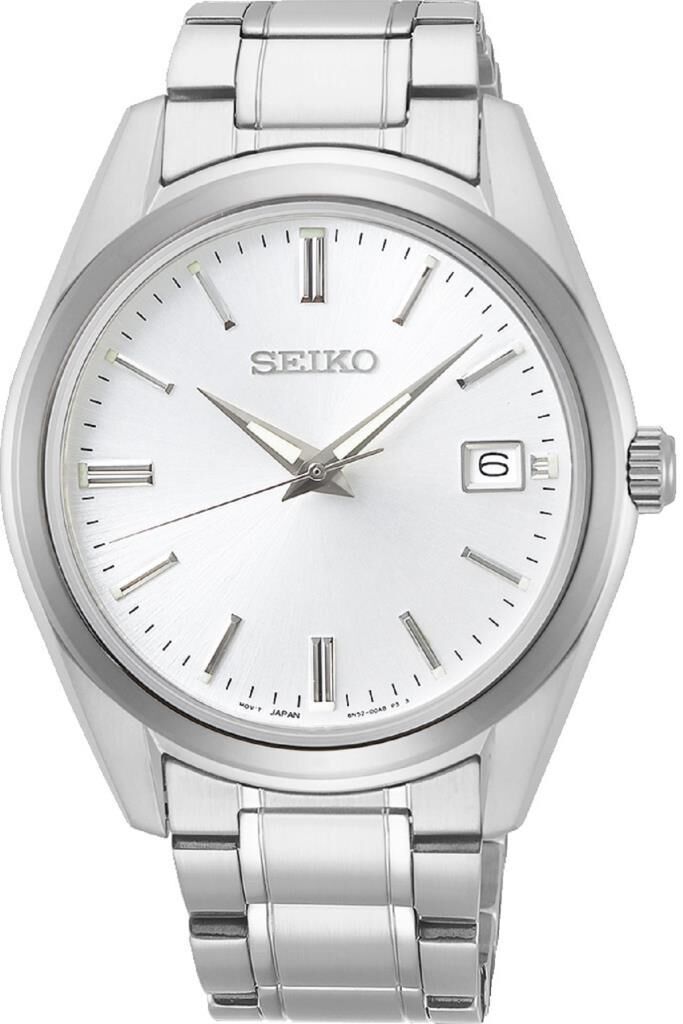 Seiko SUR307P Japon Quartz Erkek Kol Saati