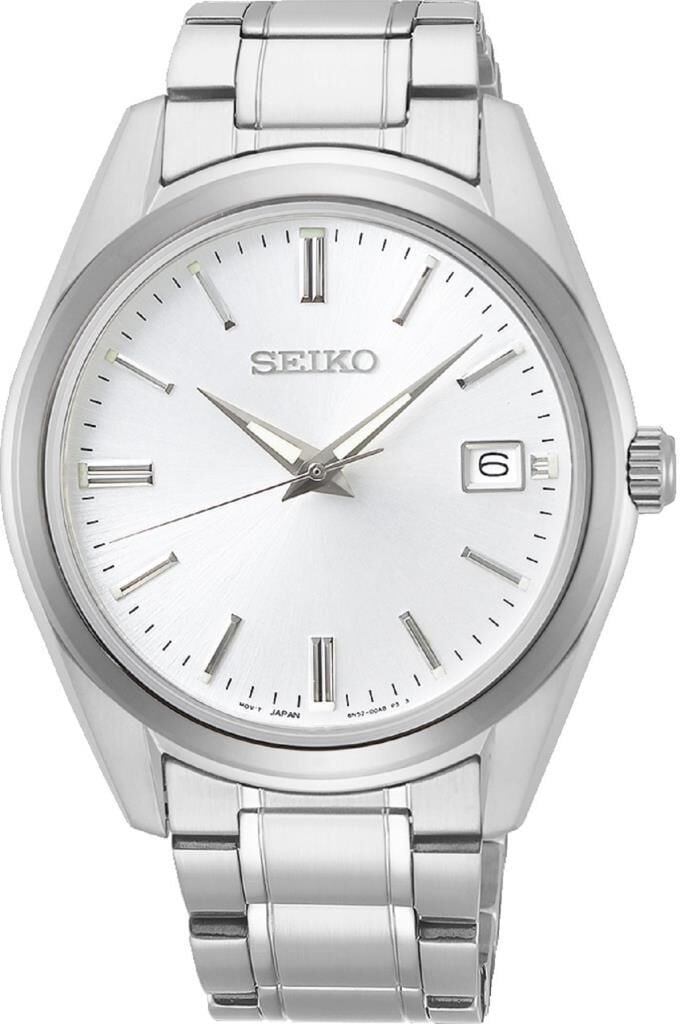 Seiko SUR307P Japon Quartz Erkek Kol Saati
