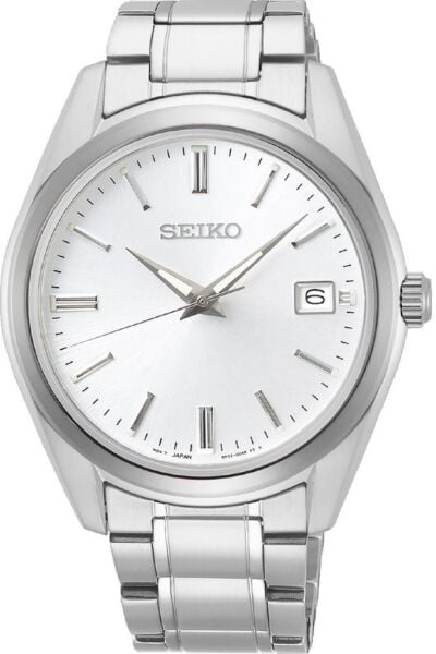Seiko SUR307P Japon Quartz Erkek Kol Saati