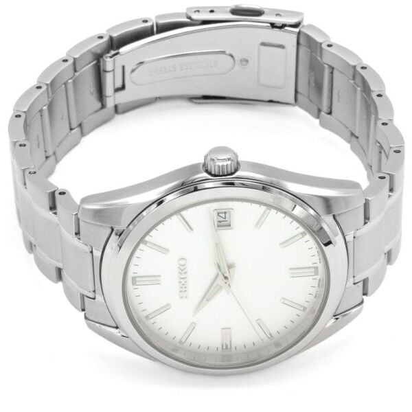 Seiko SUR307P Japon Quartz Erkek Kol Saati