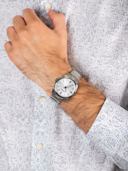 Seiko SUR307P Erkek Kol Saati