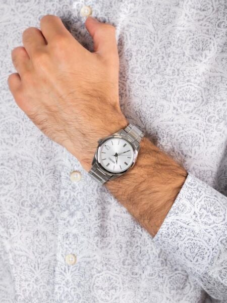 Seiko SUR307P Japon Quartz Erkek Kol Saati