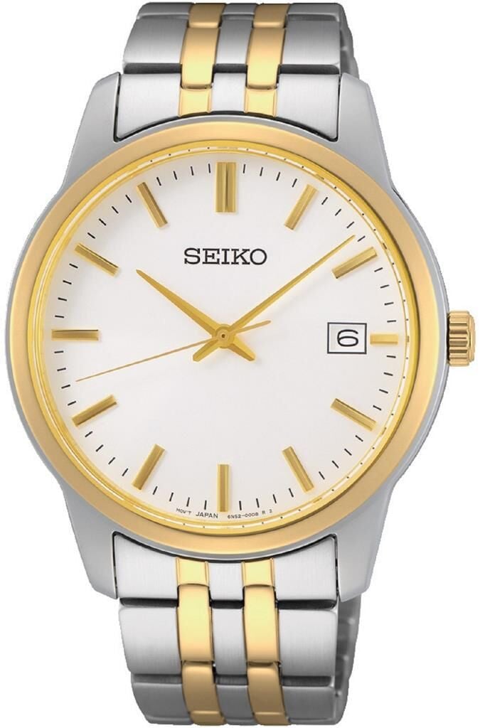 Seiko SUR402P Japon Quartz Erkek Kol Saati