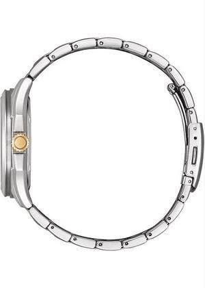 Seiko SUR402P Japon Quartz Erkek Kol Saati