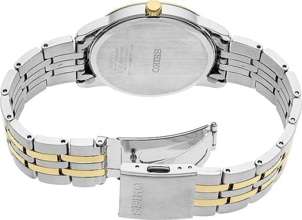 Seiko SUR402P Japon Quartz Erkek Kol Saati