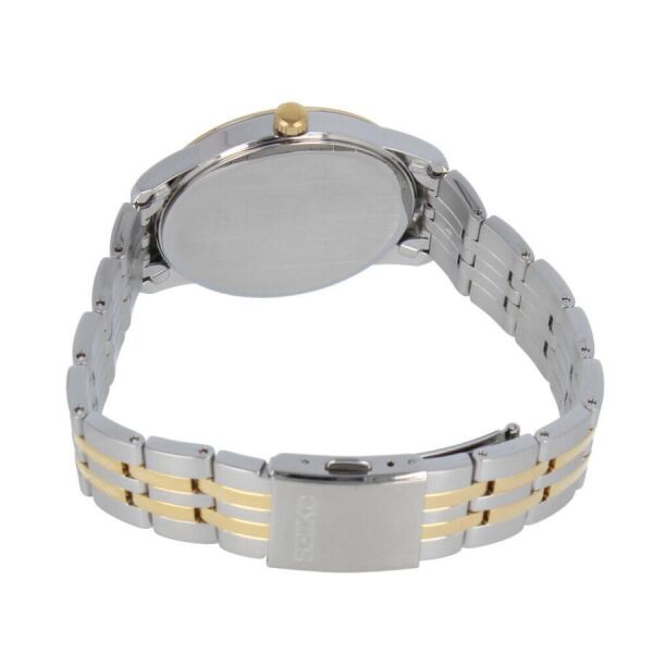Seiko SUR402P Japon Quartz Erkek Kol Saati