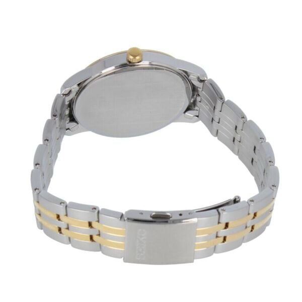 Seiko SUR402P Japon Quartz Erkek Kol Saati