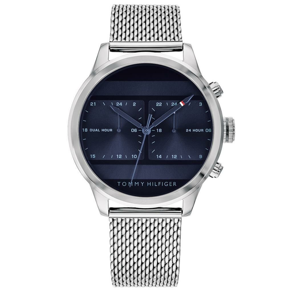 Tommy Hilfiger TH1791596 Erkek Kol Saati