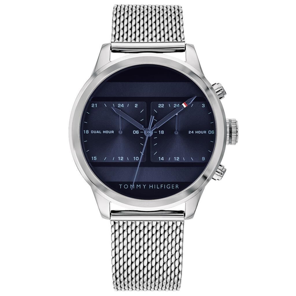 Tommy Hilfiger TH1791596 Erkek Kol Saati