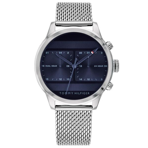 Tommy Hilfiger TH1791596 Erkek Kol Saati