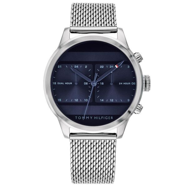 Tommy Hilfiger TH1791596 Erkek Kol Saati