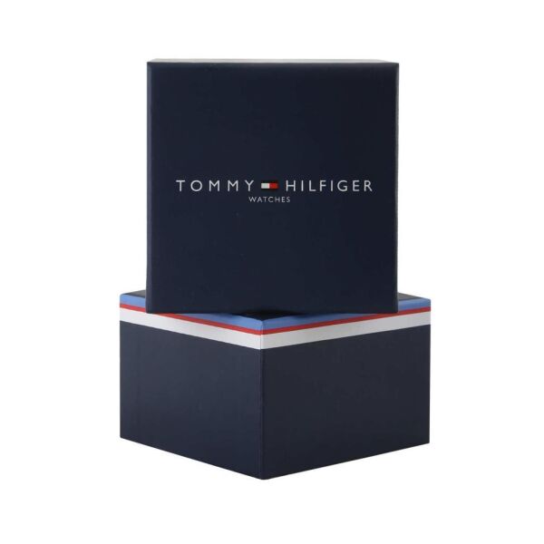 Tommy Hilfiger TH1791596 Erkek Kol Saati