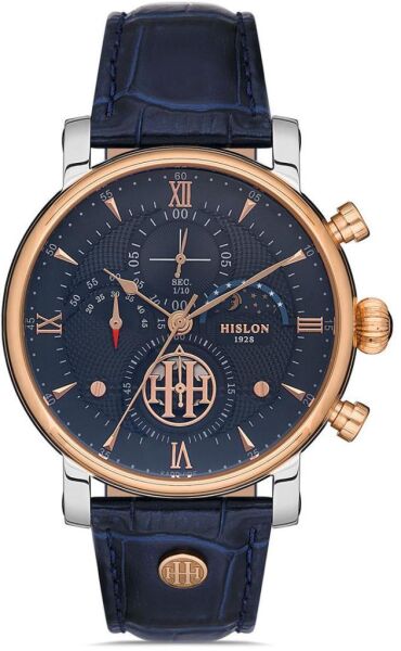 Hislon Timeles's TM105T-11KR Erkek Kol Saati
