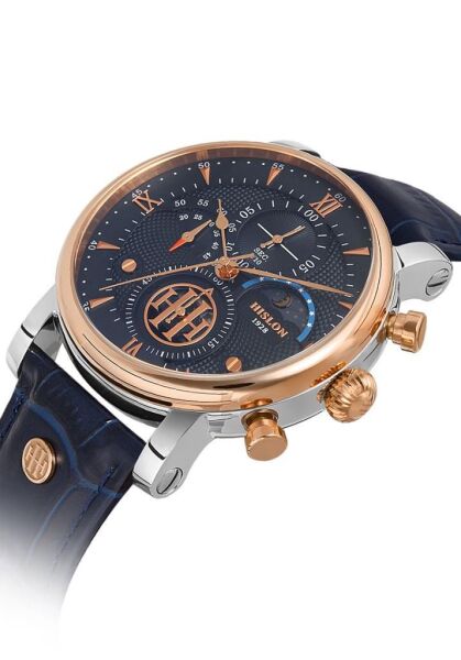 Hislon Timeles's TM105T-11KR Erkek Kol Saati