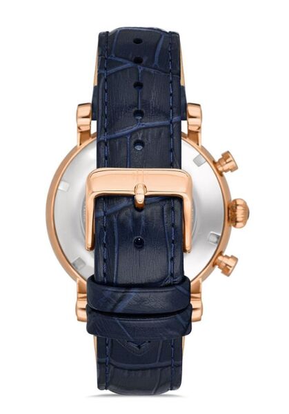 Hislon Timeles's TM105T-11KR Erkek Kol Saati