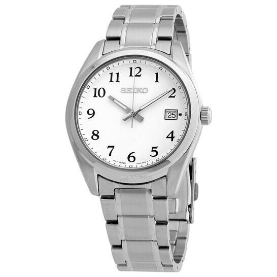 Seiko SUR459P Japon Quartz Erkek Kol Saati