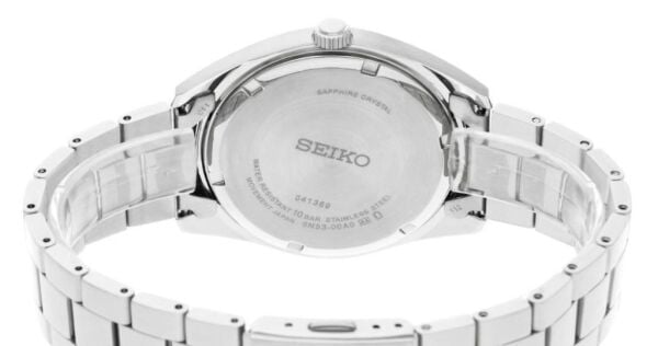 Seiko SUR459P Japon Quartz Erkek Kol Saati