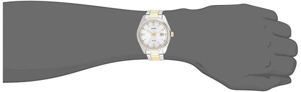 Casio LTP-1302SG-7AVDF Kadın Kol Saati